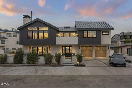 3256 Ocean Drive