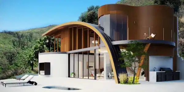 4309 Escondido Drive