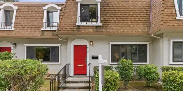 612 Forest Avenue