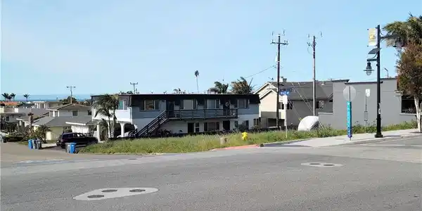 100 Cliff Avenue