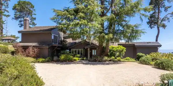 534 Aguajito Road