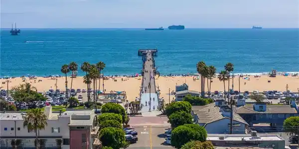 805 Ocean Avenue