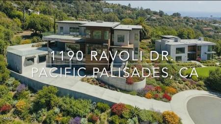 1190 Ravoli Drive