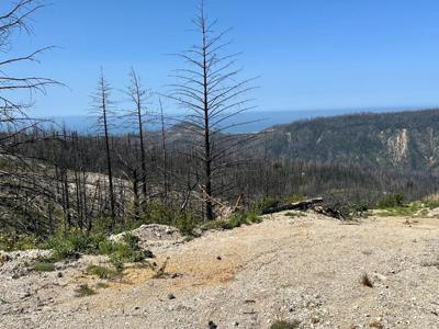 0 S Pine Mountain Rd.