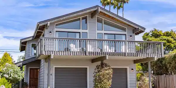 524 Middlefield Drive