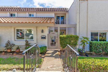 5289 Mount Alifan Dr