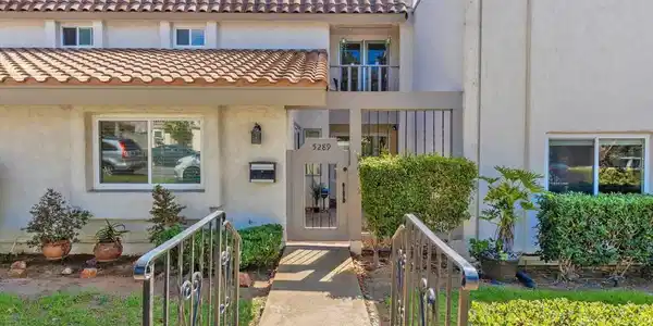 5289 Mount Alifan Dr