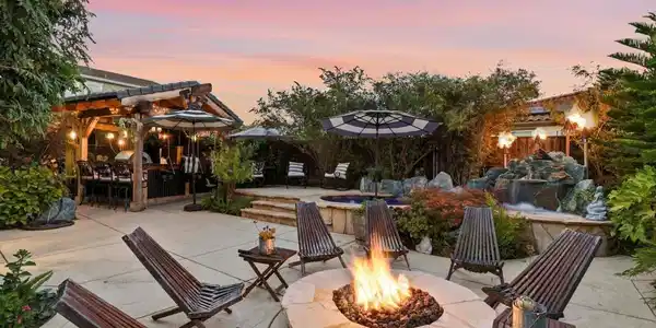 5456 Mountain Ridge Way