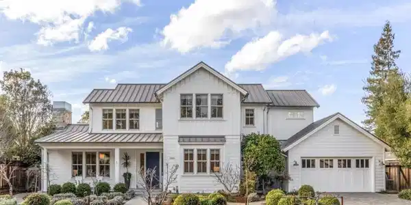 1806 Doris Drive