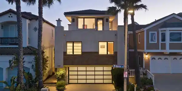 1409 Marine Way