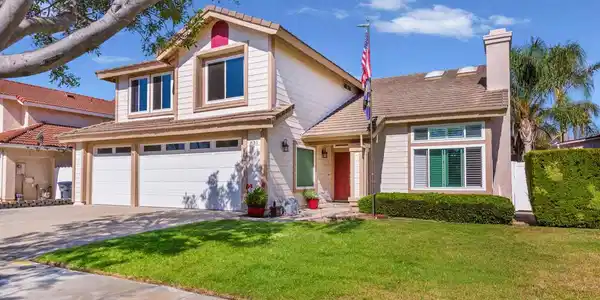 831 Oxford Drive