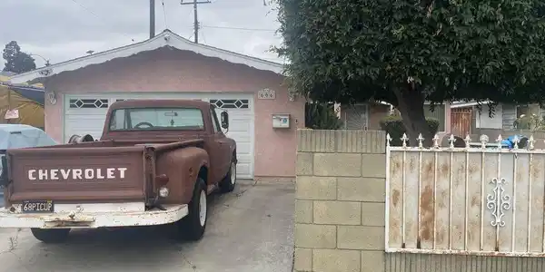 606 W Galavan Street