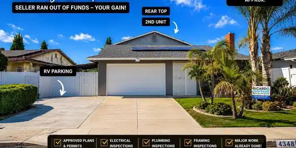 4348 Powderhorn Drive
