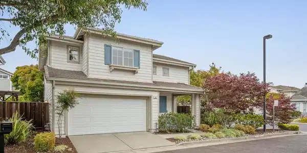 25 Farallon Ct