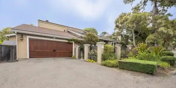 1093 Presidio Road