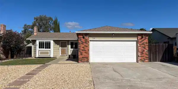 730 Almond Drive