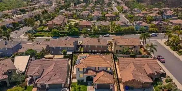 3236 Canyon View Drive