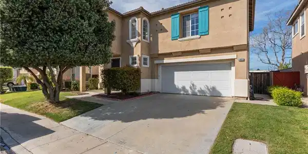 1601 Lagoon