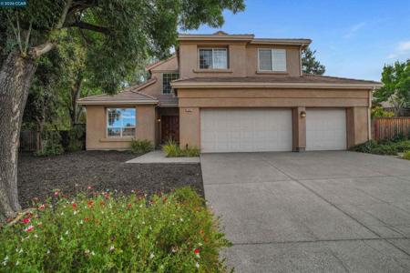 1932 Medicine Mountain Ct