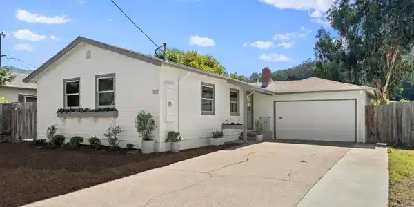 652 Montezuma Drive