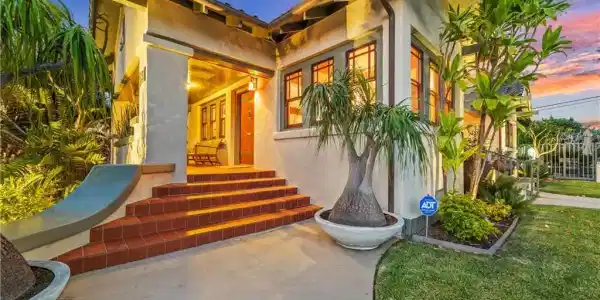 252 Roswell Avenue