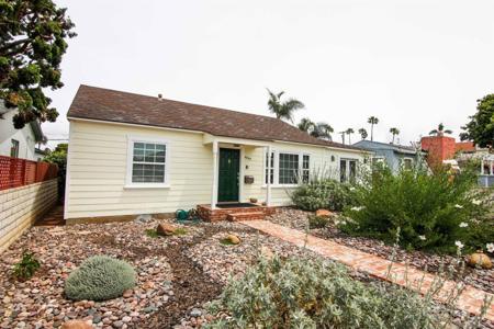 4844 Del Mar Ave.