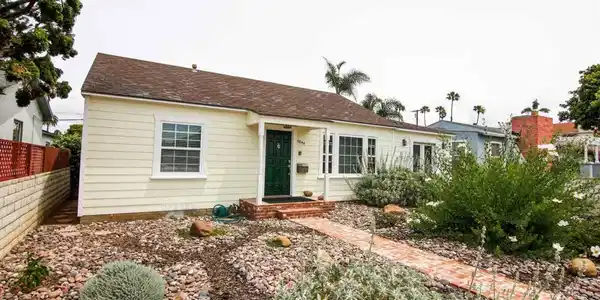 4844 Del Mar Ave.