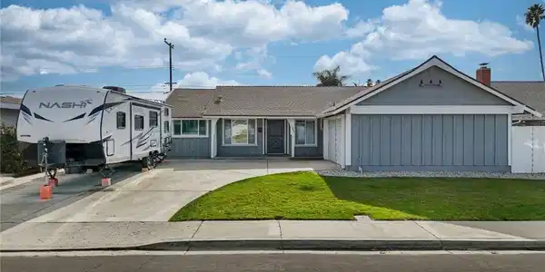 1340 Camellia Street