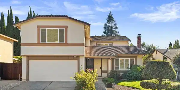 159 Blaisdell Way
