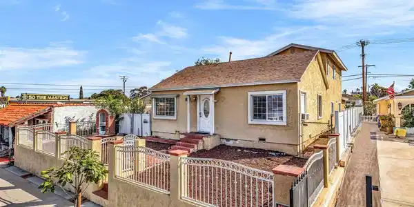 511 S 45th