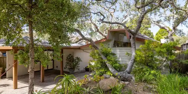 SW San Carlos Street
