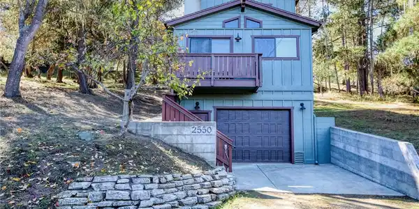 2550 Emerson Road