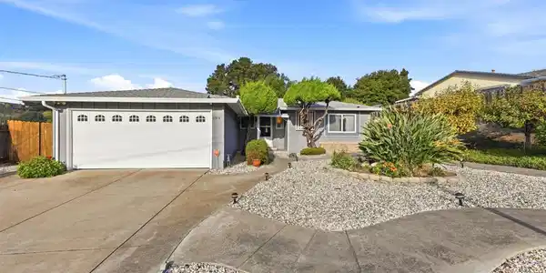 2314 Mahan Way