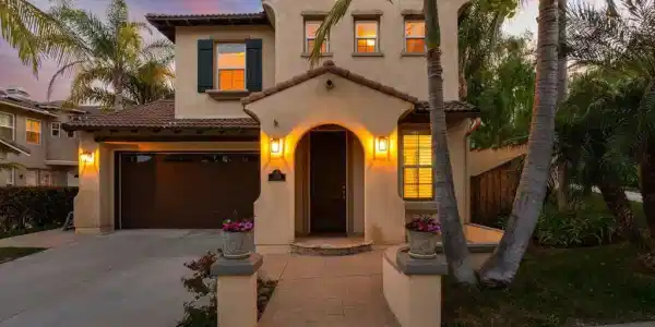 2705 Plumeria Drive