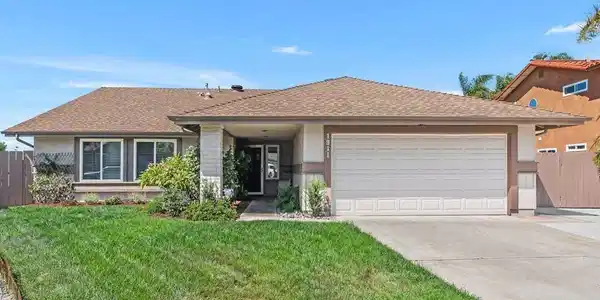 1911 Cheyenne Cir