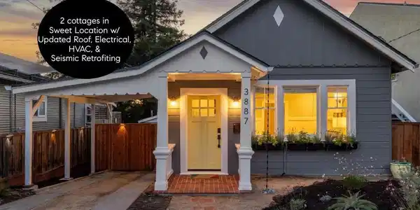 3887 Forest Hill