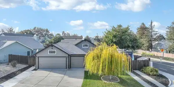 2041 Beringer Way