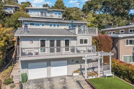 445 Monterey Drive