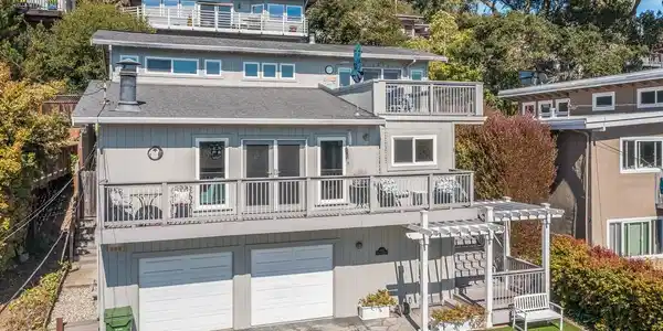 445 Monterey Drive