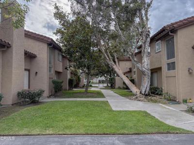 411 E Bard Road