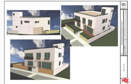 350 N 6th Avenue