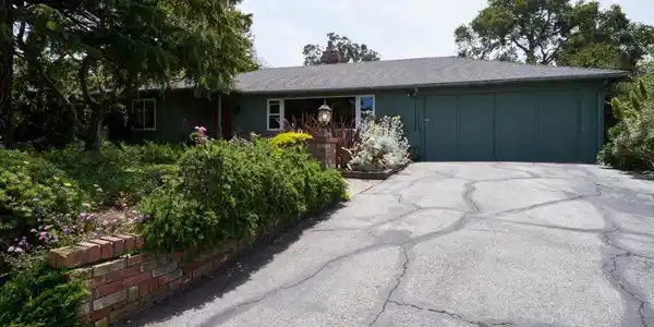 2997 Lasuen Drive