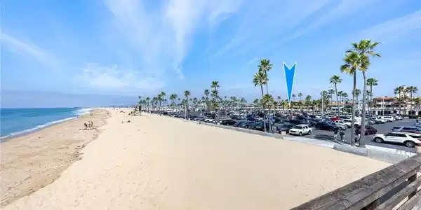 600 E Oceanfront 1D