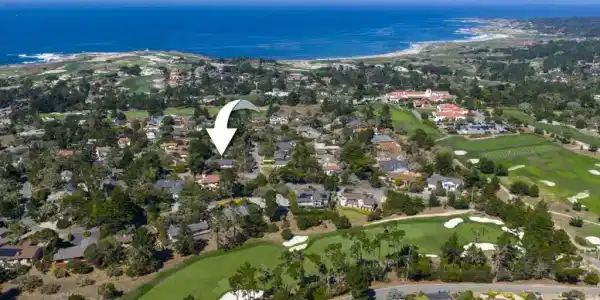 1051 Matador Road