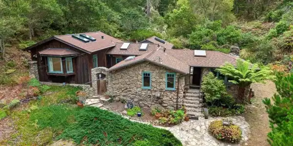 123 Fern Canyon Road