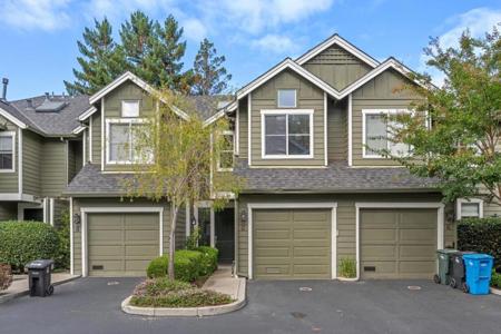 600 Willow Road