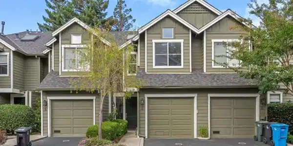 600 Willow Road
