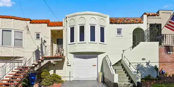 116 W Moltke Street