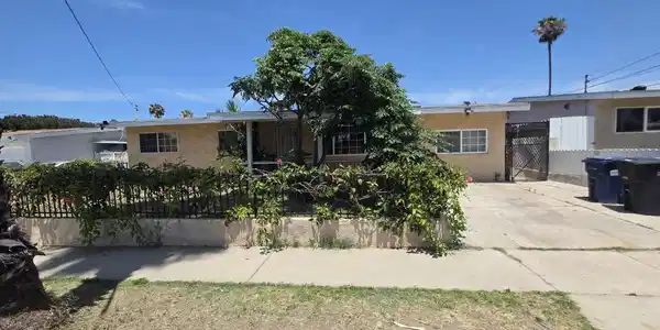 121 E Orlando Street