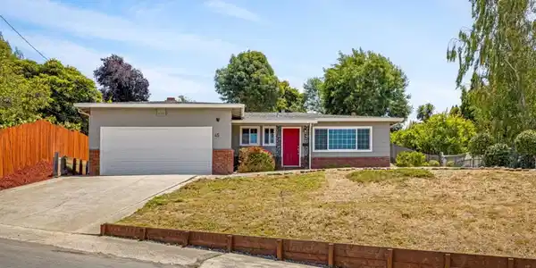 45 Crescent Drive